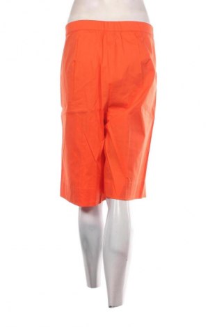 Pantaloni scurți de femei Luisa Viola, Mărime XL, Culoare Portocaliu, Preț 319,99 Lei