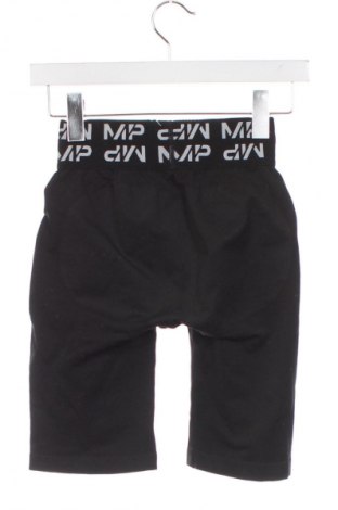 Pantaloni scurți de femei MP, Mărime XS, Culoare Negru, Preț 54,34 Lei