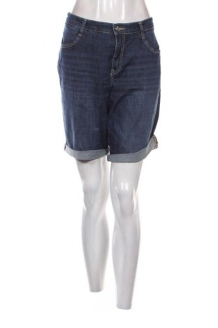 Damen Shorts Mac, Größe XL, Farbe Blau, Preis € 16,99