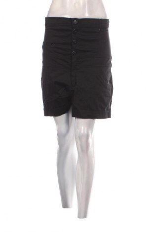 Damen Shorts Mango, Größe L, Farbe Schwarz, Preis 13,99 €