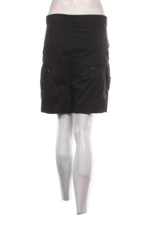 Damen Shorts Mango, Größe L, Farbe Schwarz, Preis 13,99 €