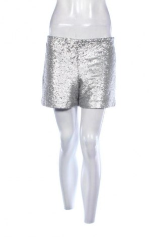 Damen Shorts Mango, Größe M, Farbe Grau, Preis € 10,23