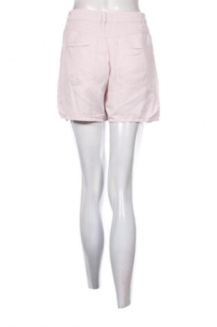Pantaloni scurți de femei Mango, Mărime S, Culoare Roz, Preț 49,87 Lei