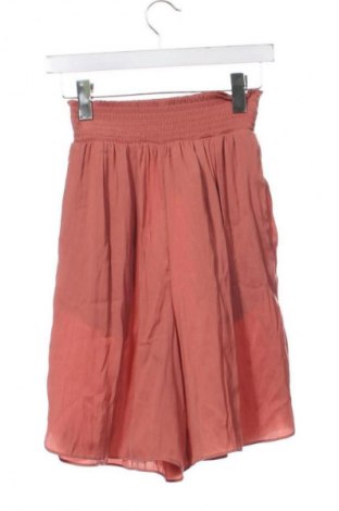 Pantaloni scurți de femei Mango, Mărime XS, Culoare Maro, Preț 51,00 Lei