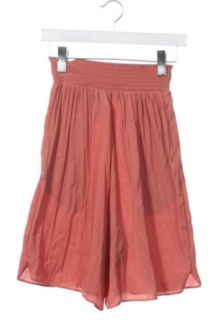 Pantaloni scurți de femei Mango, Mărime XS, Culoare Maro, Preț 51,00 Lei