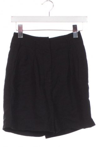 Pantaloni scurți de femei Mango, Mărime XXS, Culoare Negru, Preț 85,88 Lei