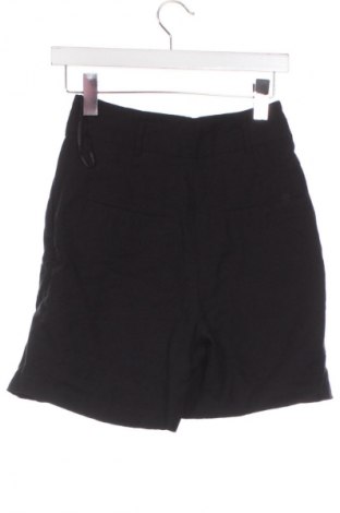 Pantaloni scurți de femei Mango, Mărime XXS, Culoare Negru, Preț 85,88 Lei