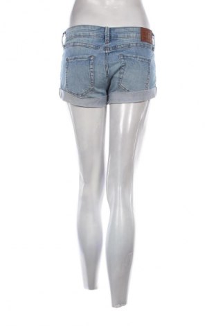 Damen Shorts Mango, Größe S, Farbe Blau, Preis 22,03 €