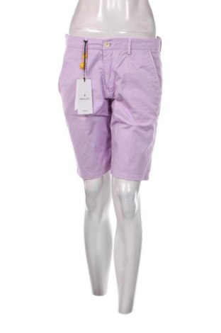Női rövidnadrág Manuel Ritz, Méret XL, Szín Lila, Ár 39 079 Ft