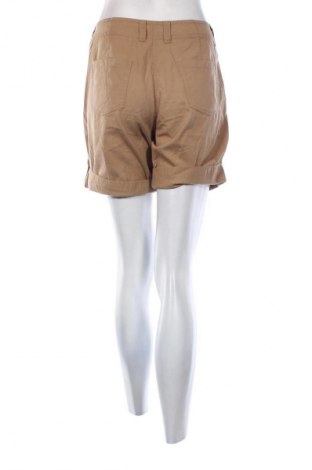 Pantaloni scurți de femei Marks & Spencer, Mărime M, Culoare Maro, Preț 57,43 Lei