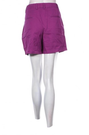 Női rövidnadrág Marks & Spencer, Méret XL, Szín Lila, Ár 4 806 Ft