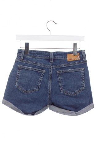 Pantaloni scurți de femei Mavi, Mărime XS, Culoare Albastru, Preț 86,01 Lei