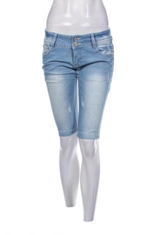 Dámske kraťasy  Miss Grace, Veľkosť L, Farba Modrá, Cena  9,96 €