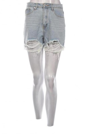 Dámské kraťasy  Missguided, Velikost S, Barva Modrá, Cena  366,00 Kč