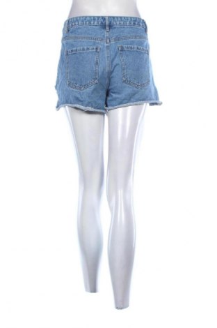 Damen Shorts Missguided, Größe M, Farbe Blau, Preis € 17,90