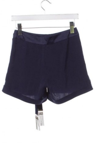 Pantaloni scurți de femei Morgan, Mărime XS, Culoare Albastru, Preț 195,00 Lei
