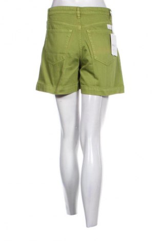 Damen Shorts NINE IN THE MORNING, Größe S, Farbe Grün, Preis 97,99 €