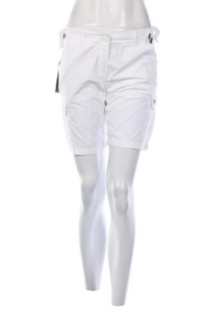 Damen Shorts Napapijri, Größe M, Farbe Weiß, Preis € 81,95