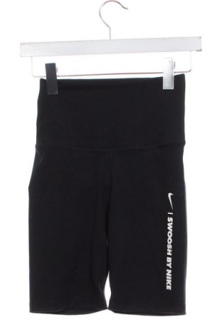 Damen Shorts Nike, Größe XS, Farbe Schwarz, Preis 74,99 €