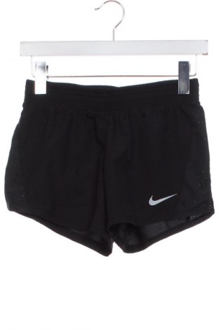 Damen Shorts Nike, Größe XXS, Farbe Schwarz, Preis 16,02 €