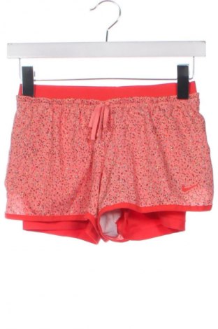Damskie szorty Nike, Rozmiar XS, Kolor Kolorowy, Cena 80,12 zł