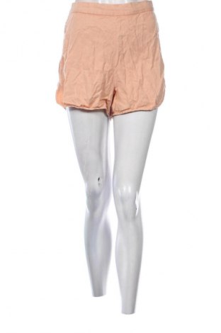 Damen Shorts Noisy May, Größe XL, Farbe Beige, Preis 17,24 €