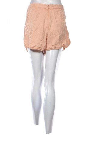 Damen Shorts Noisy May, Größe XL, Farbe Beige, Preis 17,24 €