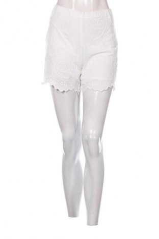 Damen Shorts ONLY, Größe L, Farbe Weiß, Preis € 9,76