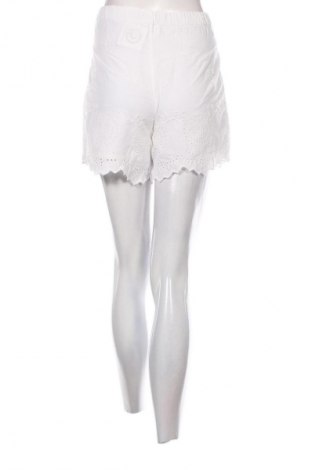 Damen Shorts ONLY, Größe L, Farbe Weiß, Preis € 9,76