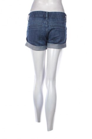 Pantaloni scurți de femei Old Navy, Mărime S, Culoare Albastru, Preț 85,89 Lei