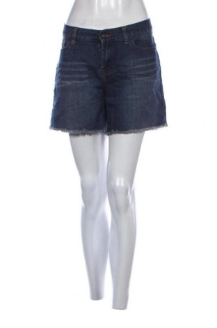 Γυναικείο κοντό παντελόνι Outfit, Μέγεθος M, Χρώμα Μπλέ, Τιμή 12,99 €