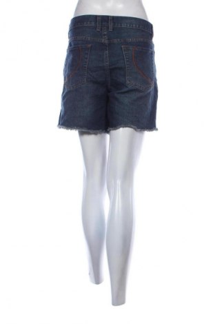 Γυναικείο κοντό παντελόνι Outfit, Μέγεθος M, Χρώμα Μπλέ, Τιμή 12,99 €