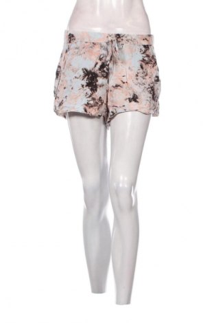 Pantaloni scurți de femei Pieces, Mărime S, Culoare Multicolor, Preț 54,34 Lei
