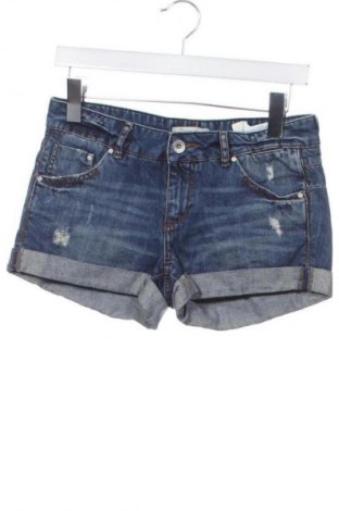 Damen Shorts Pimkie, Größe S, Farbe Blau, Preis € 13,99