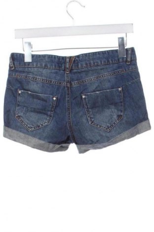 Damen Shorts Pimkie, Größe S, Farbe Blau, Preis € 13,99
