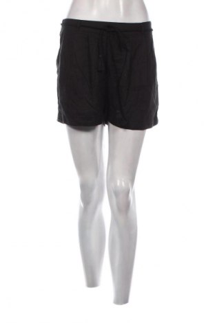 Pantaloni scurți de femei Pimkie, Mărime S, Culoare Negru, Preț 55,99 Lei