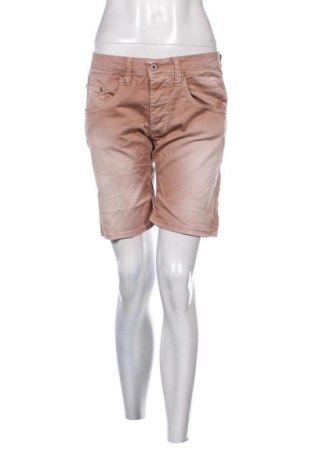 Pantaloni scurți de femei Please, Mărime M, Culoare Bej, Preț 179,99 Lei