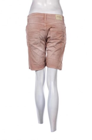 Pantaloni scurți de femei Please, Mărime M, Culoare Bej, Preț 179,99 Lei