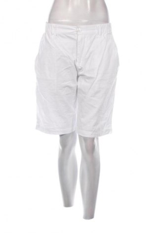 Damen Shorts Premium, Größe S, Farbe Weiß, Preis € 9,71