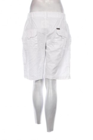 Damen Shorts Premium, Größe S, Farbe Weiß, Preis € 9,71