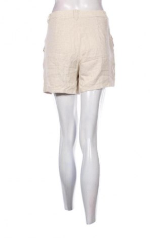 Pantaloni scurți de femei Primark, Mărime S, Culoare Bej, Preț 48,25 Lei
