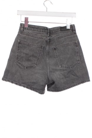 Damen Shorts Pull&Bear, Größe XS, Farbe Schwarz, Preis € 6,99