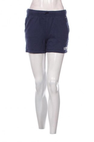 Dámske kraťasy  Pull&Bear, Veľkosť M, Farba Modrá, Cena  7,95 €