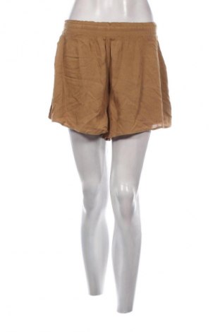 Női rövidnadrág Pull&Bear, Méret M, Szín Barna, Ár 3 740 Ft