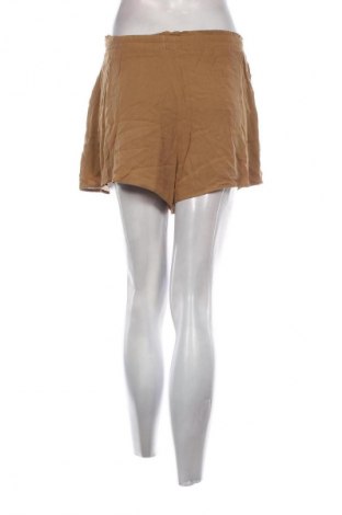 Női rövidnadrág Pull&Bear, Méret M, Szín Barna, Ár 3 740 Ft