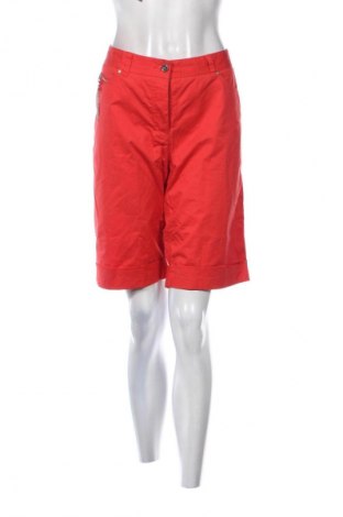 Damen Shorts Punt Roma, Größe M, Farbe Rot, Preis 12,99 €