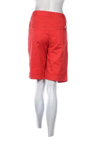 Damen Shorts Punt Roma, Größe M, Farbe Rot, Preis 12,99 €