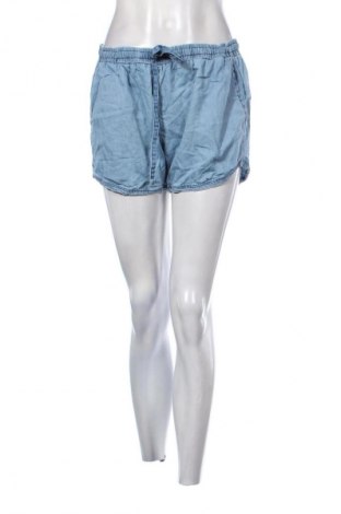 Pantaloni scurți de femei Rebel, Mărime XL, Culoare Albastru, Preț 48,00 Lei