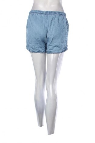 Pantaloni scurți de femei Rebel, Mărime XL, Culoare Albastru, Preț 48,00 Lei
