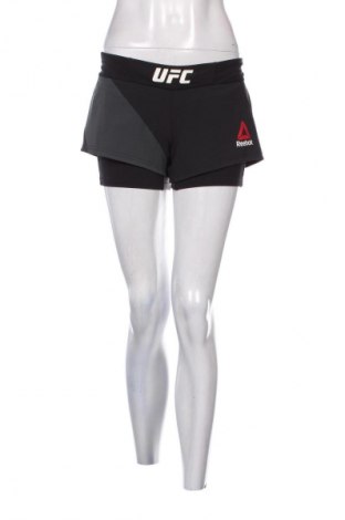 Pantaloni scurți de femei Reebok, Mărime M, Culoare Multicolor, Preț 110,99 Lei